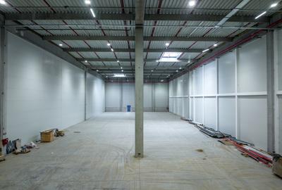 Spațiu industrial, de 27 mp, în Exterior Est - 6
