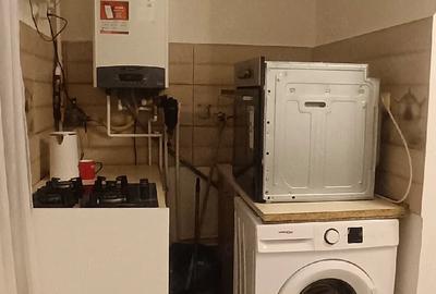 Apartament cu 2 camere semidecomandat în Rahova - 6