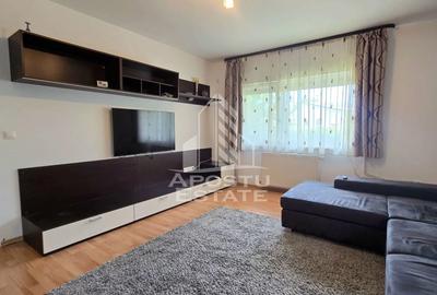 Apartament cu 3 camere decomandat, mobilat în Aradului - 1