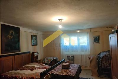 Casă individuală cu 3 camere cu Teren 2215 Mp în Ghioroc - 8