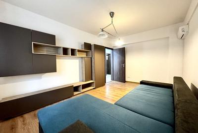 Apartament cu 2 camere decomandat, mobilat în Complex Studențesc - 2