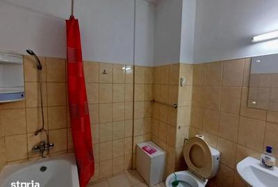 Apartament cu 2 camere în Bularga