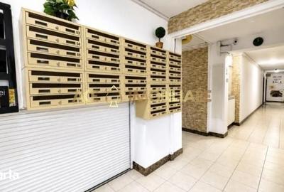 Apartament cu 2 camere în Dorobanți