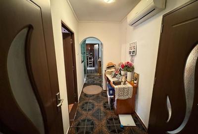 Apartament cu 3 camere decomandat, mobilat în Est - 13