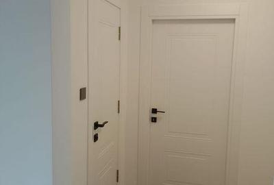 Apartament cu 2 camere semidecomandat în Astra