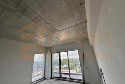Apartament cu 2 camere decomandat în Far - 1