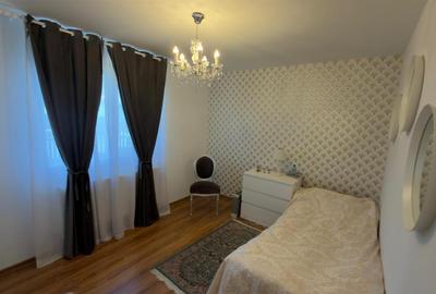 Casă individuală cu 3 camere cu Canalizare în Vadu Săpat - 5