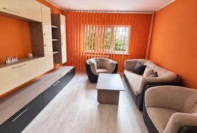 Apartament cu 2 camere decomandat în Dacia