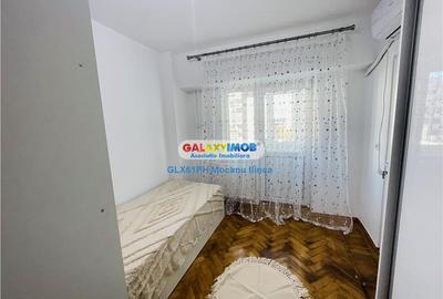 Garsonieră semidecomandată, mobilată în Ultracentral - 2