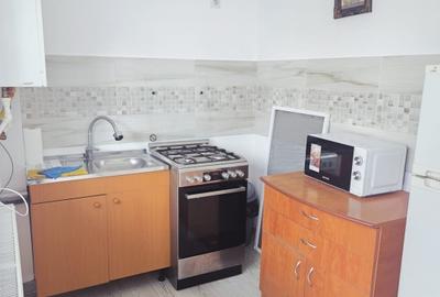 Garsonieră decomandată în Rediu - 2
