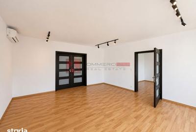 Spațiu comercial, de 125 mp, în Centrul Civic - 7