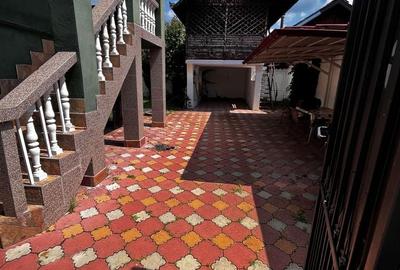 Casă cu 4 camere în Copăcelu - 2