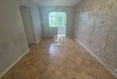 Apartament cu 2 camere decomandat în Alexandru cel Bun