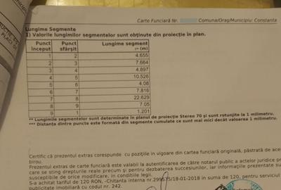 Casă individuală cu 4 camere cu Canalizare în Stadion - 11