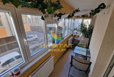 Apartament cu 3 camere decomandat, mobilat în Berceni - 6