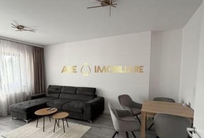 Apartament cu 2 camere decomandat, mobilat în Păcii - 2