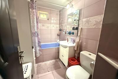 Apartament cu 2 camere decomandat, mobilat în Teiuș - 3