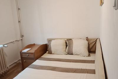 Apartament cu 2 camere semidecomandat în Tei - 8