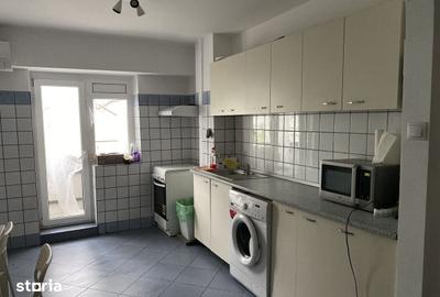 Apartament cu 2 camere decomandat în Iancului