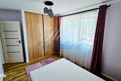 Apartament cu 3 camere în Florești