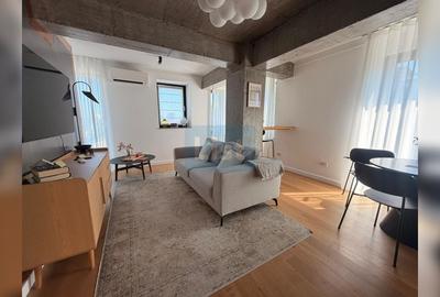 Apartament cu 3 camere în Central - 7