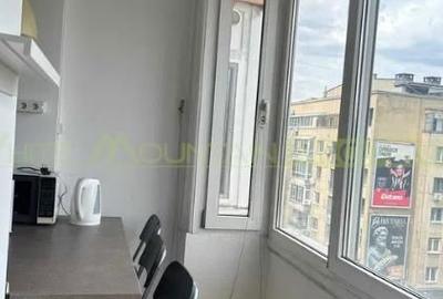 Apartament cu 2 camere, mobilat în Romană - 2