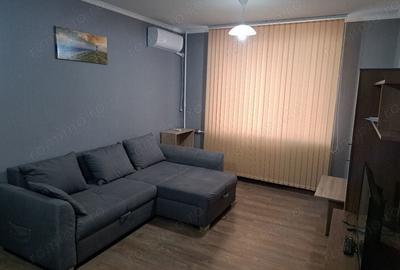 Garsonieră în Unirii - 2