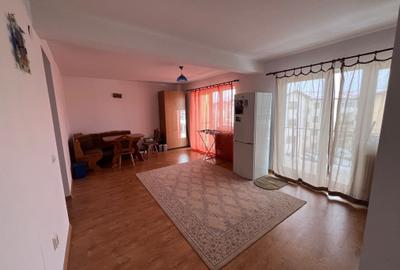 Apartament cu 2 camere decomandat în Șelimbăr - 8