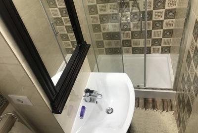 Apartament cu 3 camere decomandat în Centrul Istoric - 9