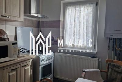 Apartament cu 3 camere, mobilat în Central - 4