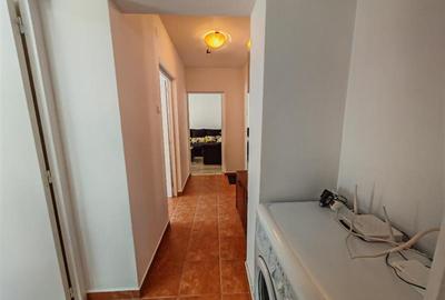 Apartament cu 2 camere decomandat, mobilat în Răcădău - 9