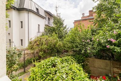 Apartament cu 3 camere decomandat, mobilat în Unirii - 11