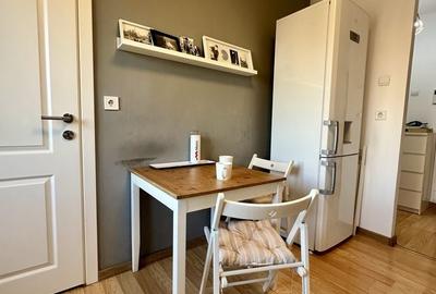 Apartament cu 2 camere decomandat în Iancului - 3