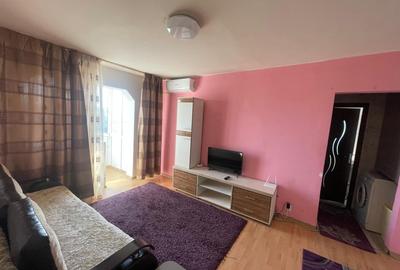 Apartament cu 2 camere semidecomandat, mobilat în Craiovița Nouă