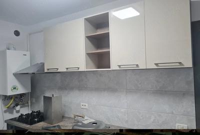 Garsonieră decomandată în Central - 4