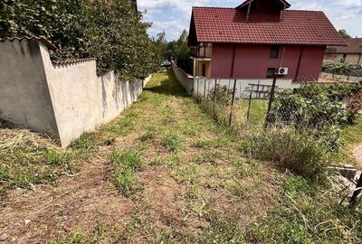 Casă cu 6 camere cu Teren 732 Mp în Central
