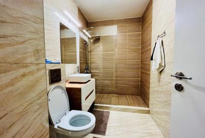 Garsonieră semidecomandată în Mănăștur - 6