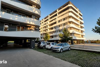 Garsonieră în Theodor Pallady