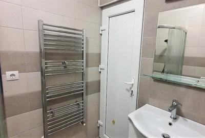 Apartament cu 2 camere semidecomandat în Gruia - 7