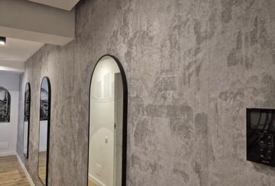 Apartament cu 3 camere decomandat, mobilat în Unirii - 5