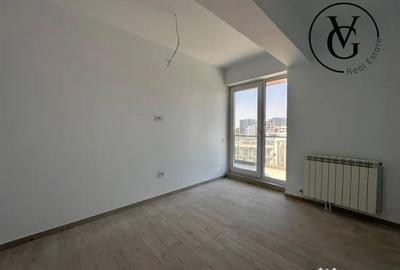 Apartament cu 2 camere decomandat în Nord - 6