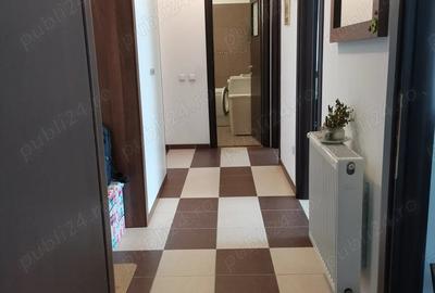 Apartament cu 2 camere decomandat în Zamora - 5