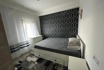 Apartament cu 2 camere decomandat, mobilat în Moșnița Nouă - 5