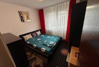 Apartament cu 2 camere decomandat în Colentina - 2