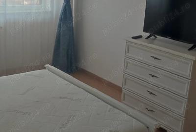 Apartament cu 2 camere semidecomandat în Central - 1