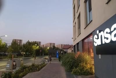 Apartament cu 3 camere decomandat în Theodor Pallady