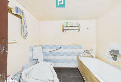 Casă cu 5 camere cu Teren 1048 Mp în Aradul Nou - 18