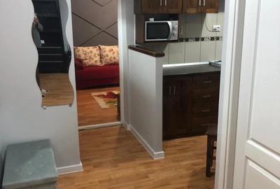 Apartament cu 2 camere decomandat în Sângeorgiu de Mureș