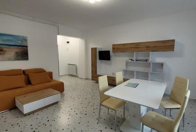 Apartament cu 2 camere semidecomandat, mobilat în Mamaia-Sat - 2