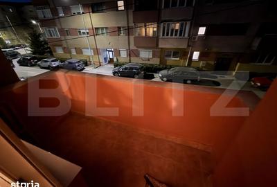 Apartament cu 4 camere în Cetate - 7